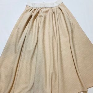 RONNE COBO Skirt size XS